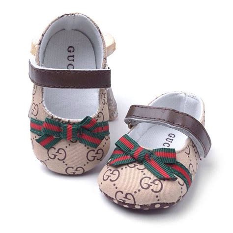 gucci baby doll shoes|baby gucci shoes for cheap.